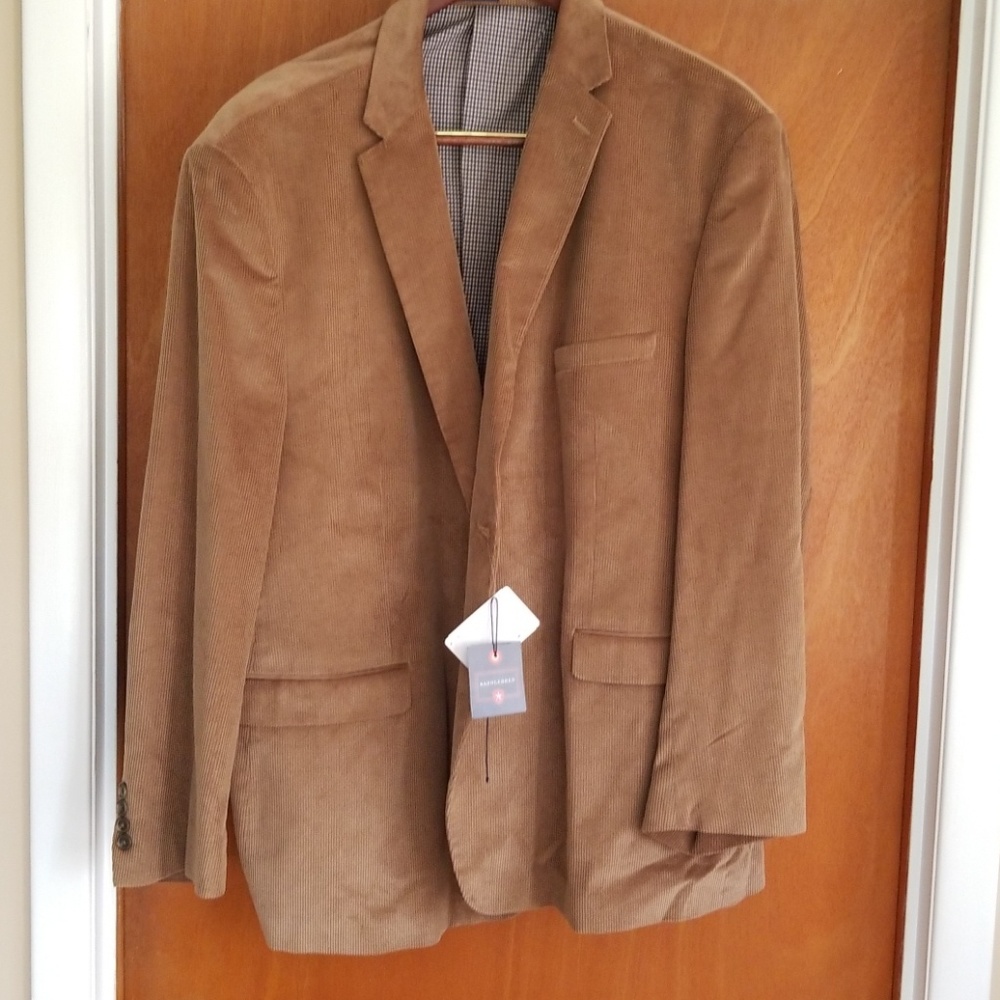 Saddlebred 56r Sport Coat